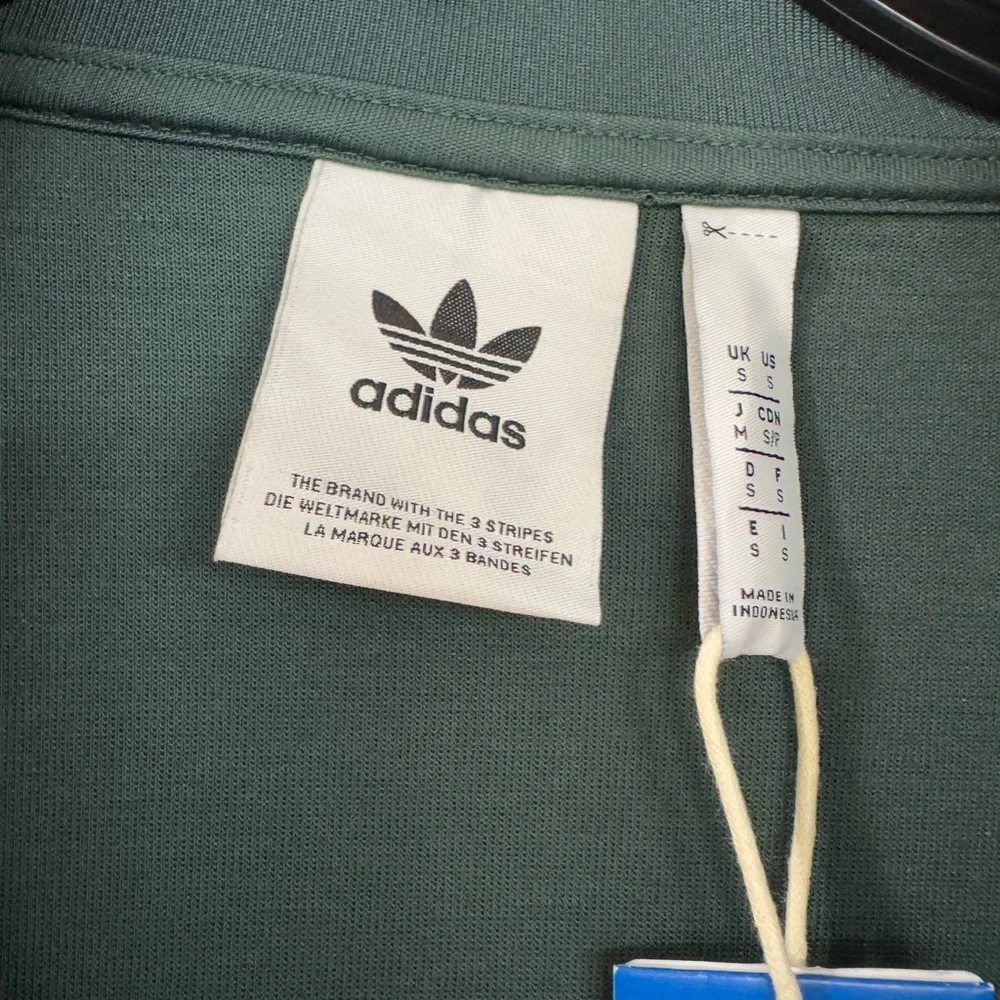 adidas new tag
